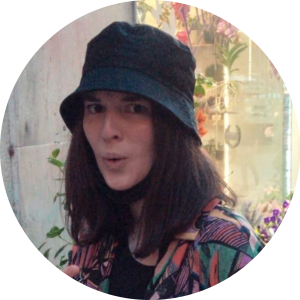 Eleonora la trovi nei peggiori bar di caracas